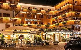 Hotel Alla Posta - Famiglia Pra Dal 1866 A Caprile